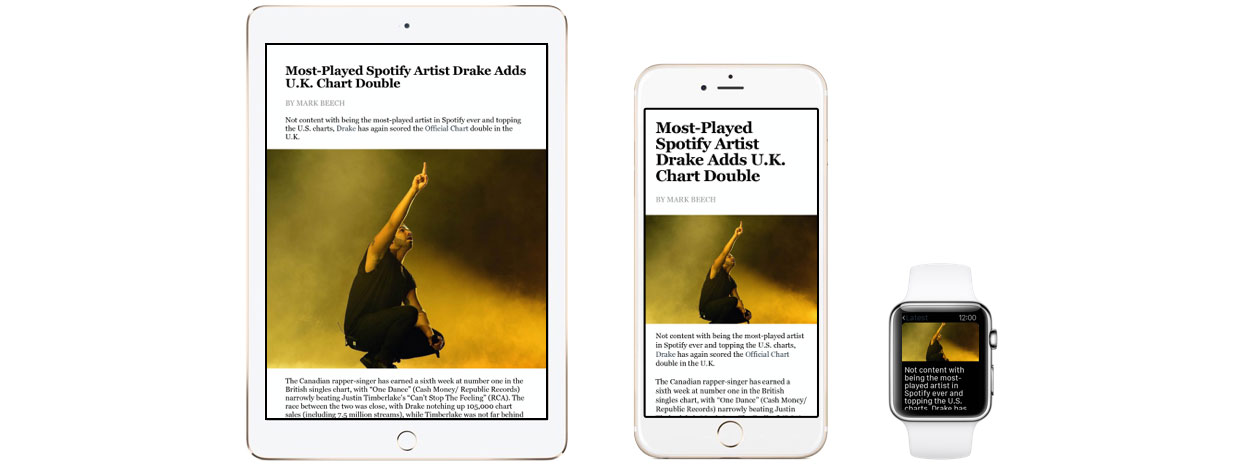 Print Publishers
