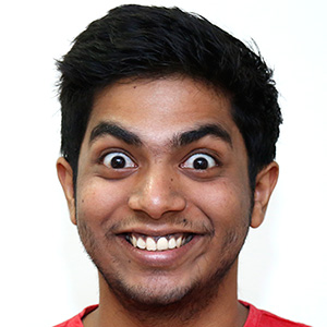 Anindya Mondal