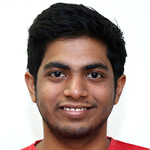 Anindya Mondal