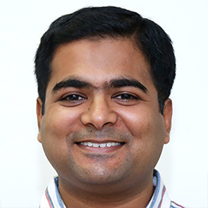 Areeb Ahmad