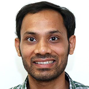 Hemant Dabral