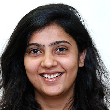 Kirti Verma