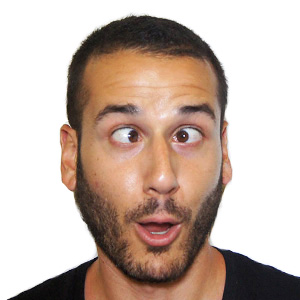 Mike Ram