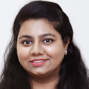 Neha Malik