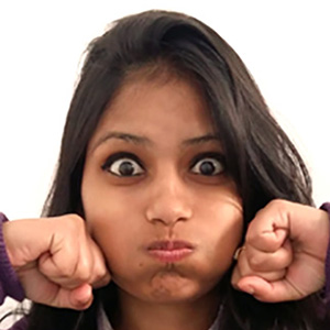 Prakriti Verma