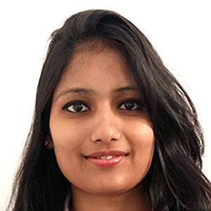 Prakriti Verma