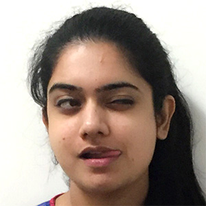 Priya Diwan