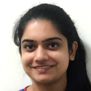 Priya Diwan