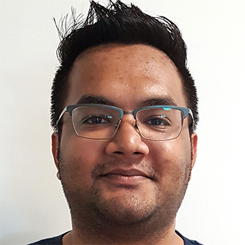 Rahul Sachan