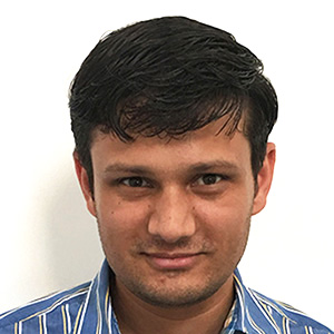 Sanjeev Badoni