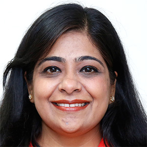 Shikha Arora