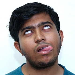 Sumanta Roy