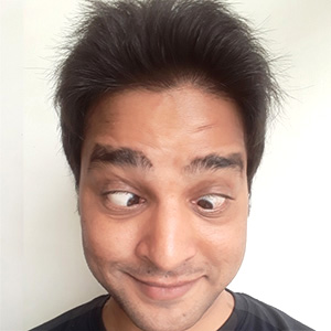 Sunny Kumar