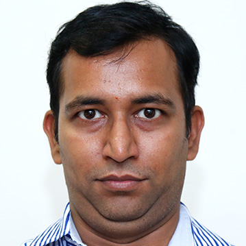 Yogesh Khatri