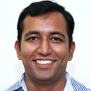 Yogesh Khatri
