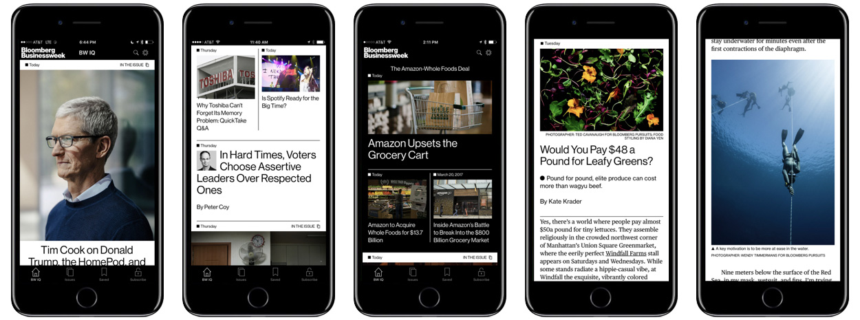 Video Publishers