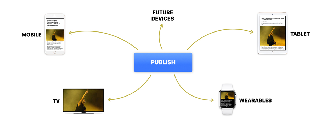 Video Publishers