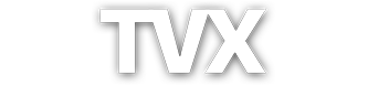 TVX FOR TV/VIDEO